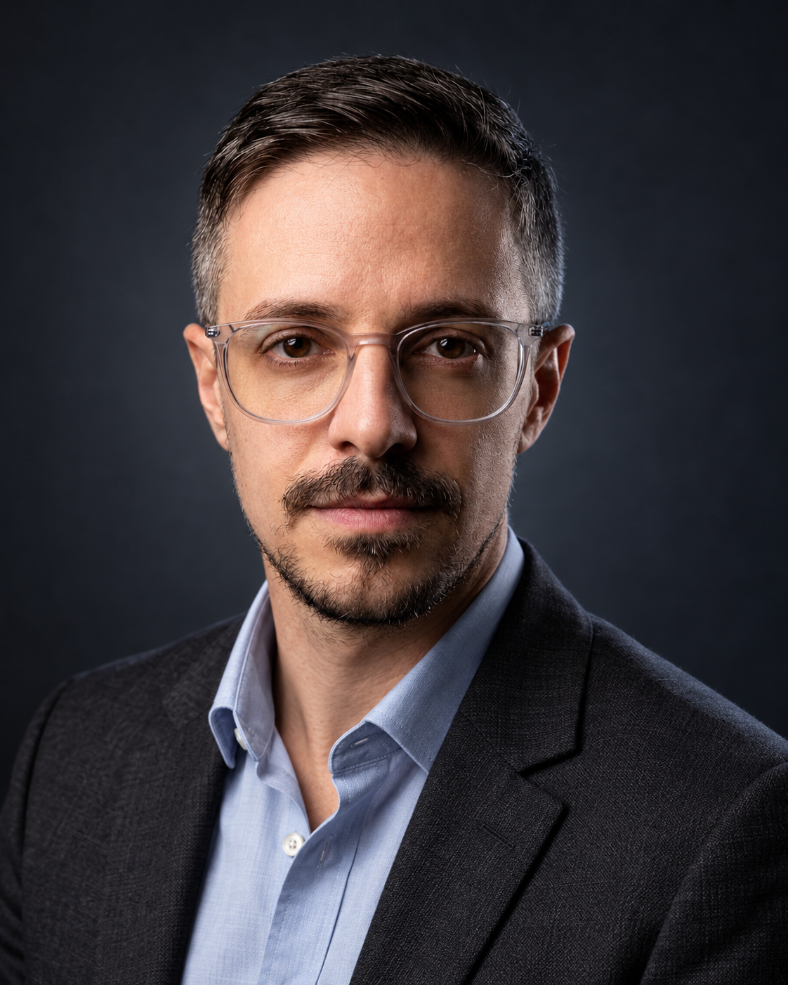 Gustavo Tegon