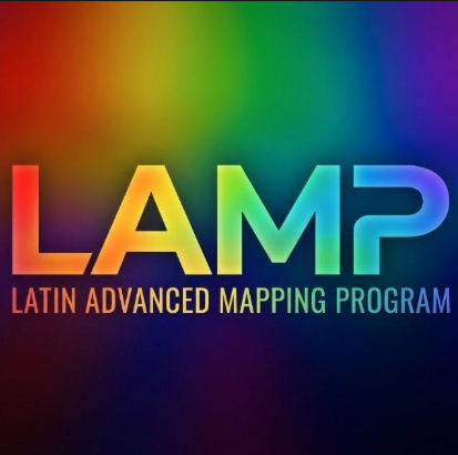 LAMP — Latin Advanced Mapping Program