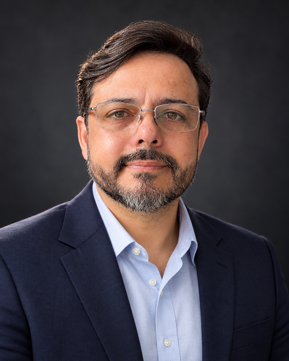 Rodrigo Oliveira